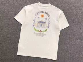 Camiseta Casablanca Équipement Sportif