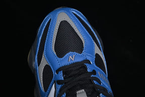 New Balance 9060 Dark Royal Brown