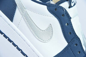 Air Jordan 1 Low SB Midnight Navy