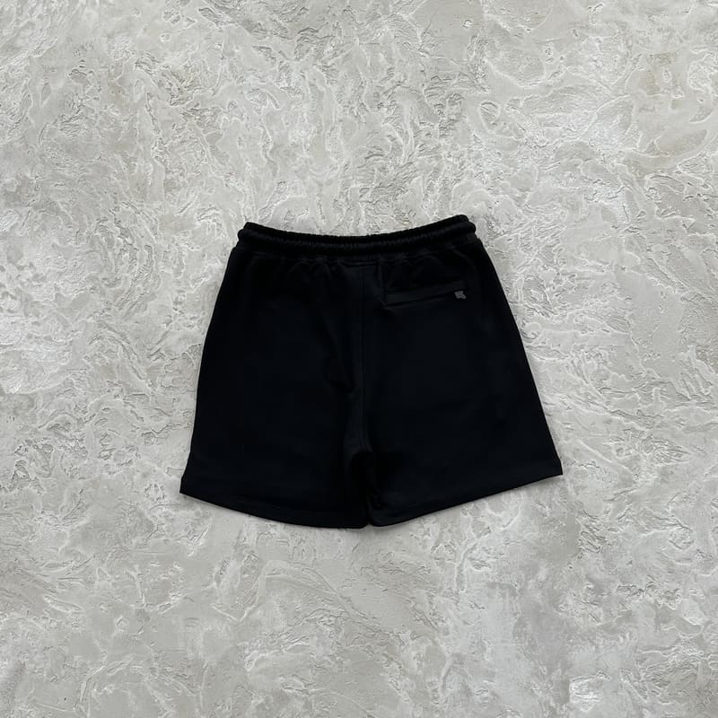 Conjunto Shorts Syna World Rose Gold