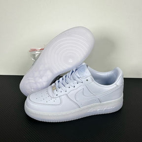 NOCTA x Nike Air Force 1 Low Cobalt Tint