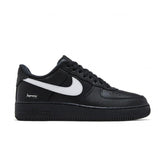Air Force 1 Low Black x Supreme