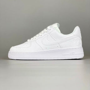 Kobe Bryant x Nike Air Force 1 Low White