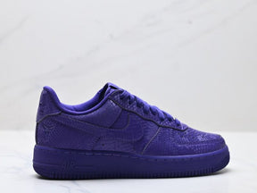 Kobe Bryant x Nike Air Force 1 Low Court Purple