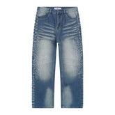 Calça Vale forever Sirens Denim Blue