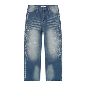 Calça Vale forever Sirens Denim Blue