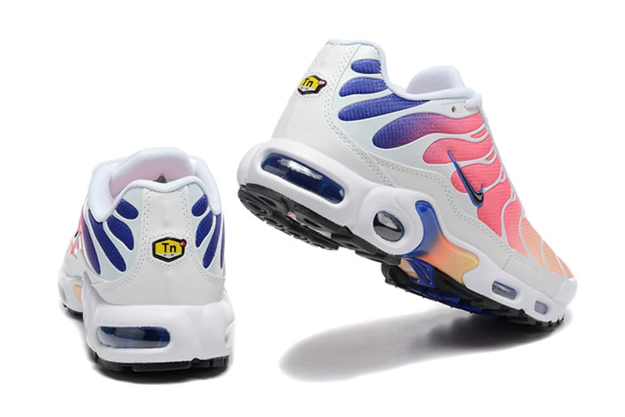 Air Max TN Plus Persian Violet Light Wild Mango