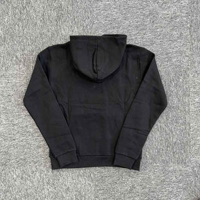 Conjunto Synaworld Logo Black Yellow