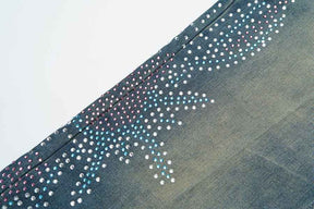 Calça Vale forever Tsunami Denim Blue