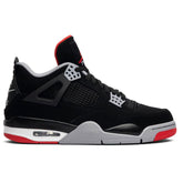 Air Jordan 4 Bred "Cement"