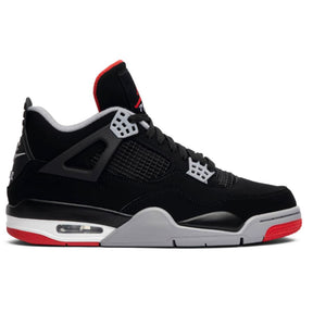 Air Jordan 4 Bred "Cement"