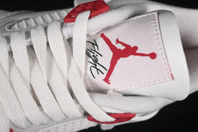 Air Jordan 4 Retro x Nike SB Varsity Red