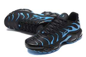 Air Max TN Plus Black University Blue