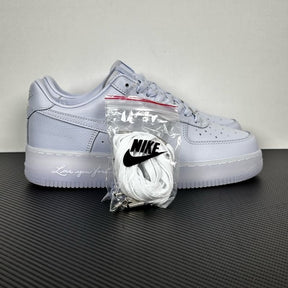 NOCTA x Nike Air Force 1 Low Cobalt Tint