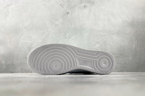 Nike Air Force 1 '07 PRM 2 Molten Metal