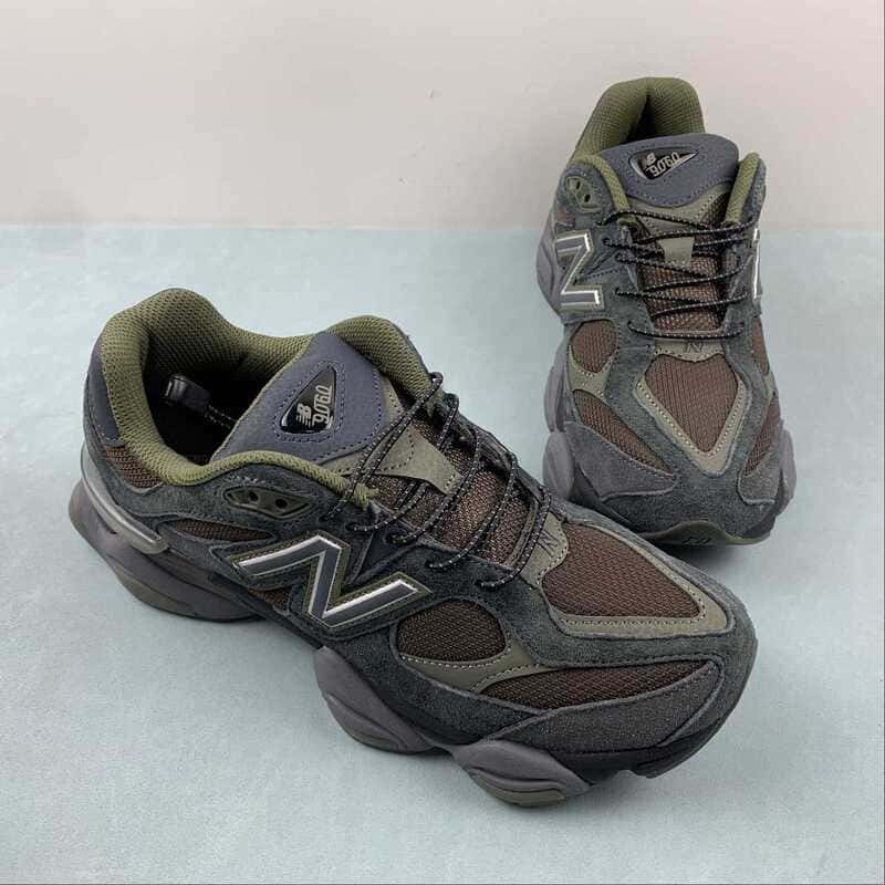 New Balance 9060 Blacktop
