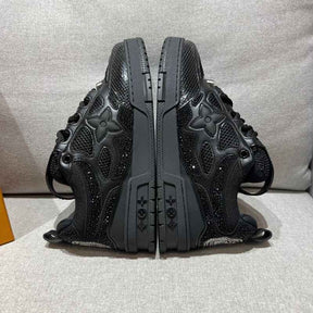 Louis Vuitton LV Skate Black