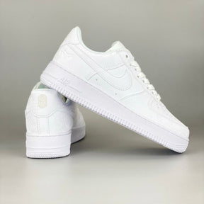 Kobe Bryant x Nike Air Force 1 Low White