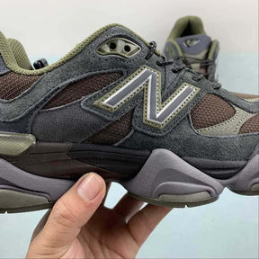 New Balance 9060 Blacktop