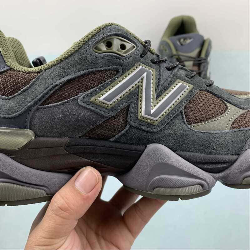 New Balance 9060 Blacktop