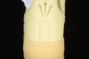 NOCTA x Nike Air Force 1 Low Citron Tint