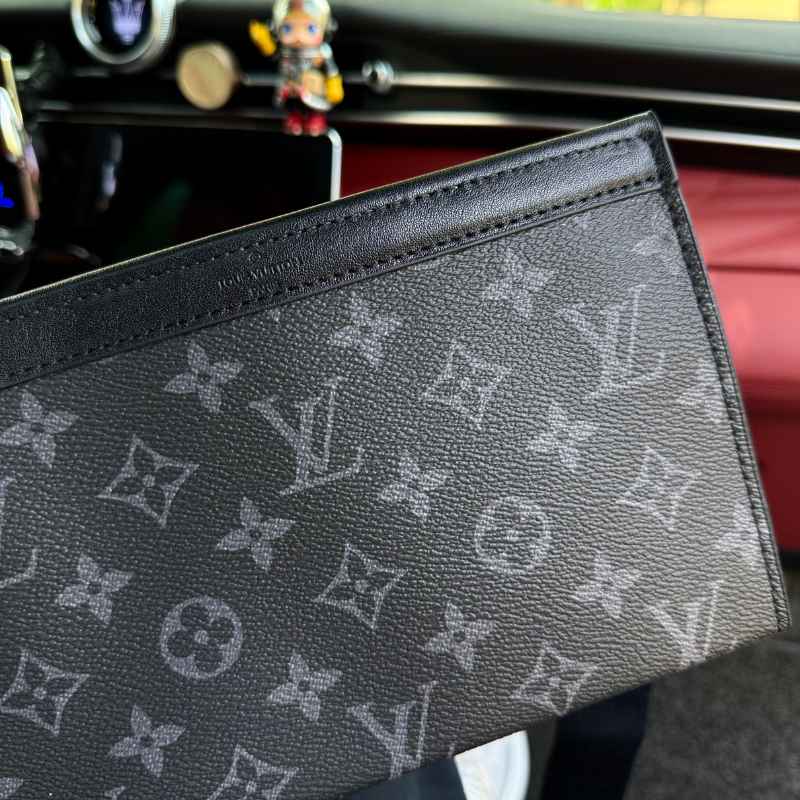 Bag Louis Vuitton Gaston Monogram