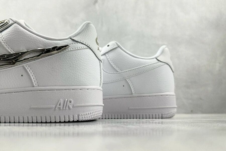 Nike Air Force 1 '07 PRM 2 Molten Metal