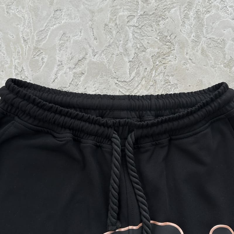 Conjunto Shorts Syna World Rose Gold