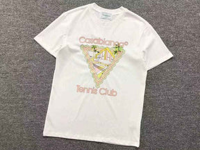 Camiseta Casablanca Maison De Reve