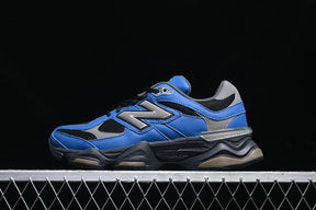 New Balance 9060 Dark Royal Brown