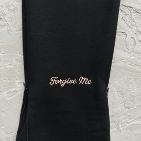 Conjunto Synaworld Logo Rose Gold