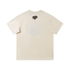 Camiseta Broken Planet Off The Grid