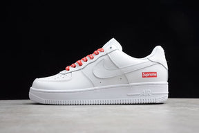 Air Force 1 x Supreme