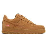Air Force 1 x Supreme Wheat