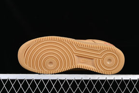 Air Force 1 x Supreme Wheat