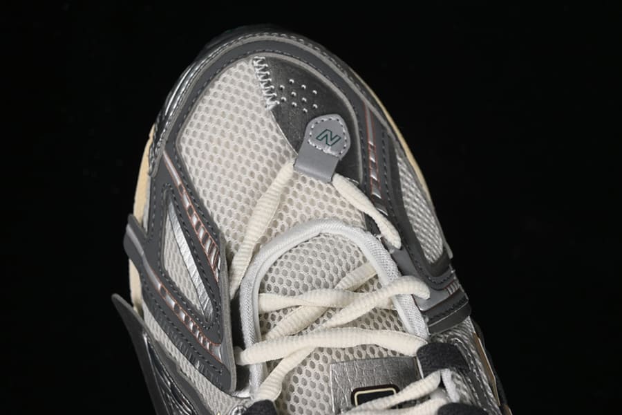 New Balance 1906A Tech Explosion Silver