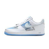 Nike Air Force 1 Low White University Blue