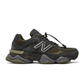 New Balance 9060 Blacktop