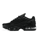 Air Max TN Plus 3 Triple  Black