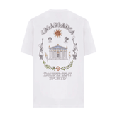 Camiseta Casablanca Équipement Sportif