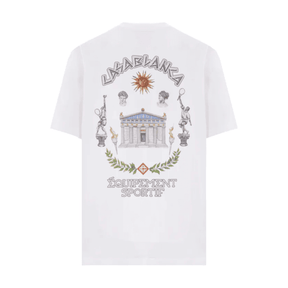 Camiseta Casablanca Équipement Sportif