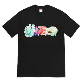 Camiseta Supreme Watercolor