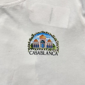 Camiseta Casablanca Vue De Damas