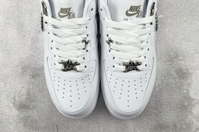 Nike Air Force 1 '07 PRM 2 Molten Metal