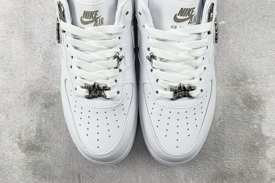 Nike Air Force 1 '07 PRM 2 Molten Metal