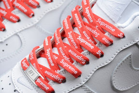 Air Force 1 x Supreme