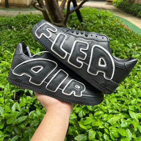 Air Force 1 Low Black x Cactus Plant Flea Market