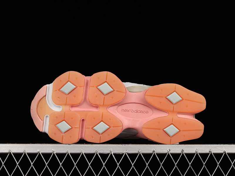 Joe Freshgoods x New Balance 9060 Baby Shower Blue