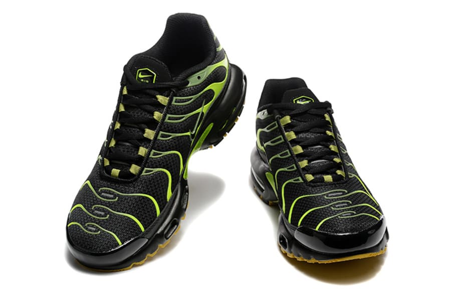 Air Max TN Plus Pacific Moss