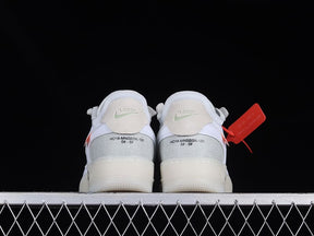 Air Force 1 Low Off-White